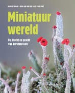 Miniatuurwereld 9789464714128, Ophalen of Verzenden, Nieuw, Harold Timans-Henk-Jan van der Kolk