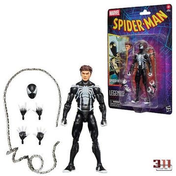 Hasbro - Marvel Legends - Retro Collection - Spider-Man -, Verzenden, Nieuw