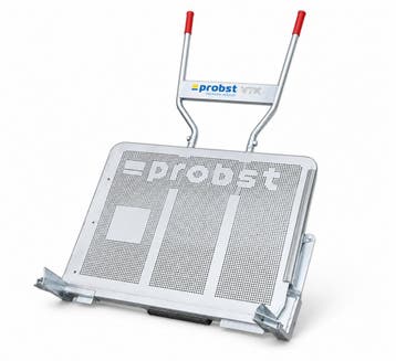 Steentransportwagen VTK V Probst, Ophalen of Verzenden