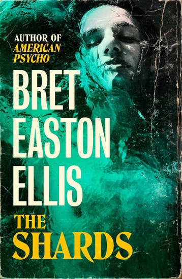 The Shards - Bret Easton Ellis 9781800752320, Verzenden, Zo goed als nieuw, Bret Easton Ellis
