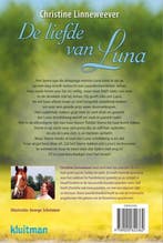 De liefde van Luna / Gouden paarden 9789020622362, Boeken, Verzenden, Gelezen, Christine Linneweever