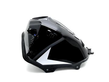 Benzine Tank Kawasaki KLE 300 Versys X 2017-2020 (KLE300B-C), Motoren, Verzenden, Gebruikt