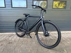 VanMoof S3 Dark – Renew | ZGAN, 964km, incl. btw factuur, Ophalen of Verzenden, Zo goed als nieuw, 55 tot 59 cm, Vanmoof