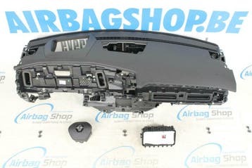 Airbag set – Dashboard HUD Renault Austral (2022 – ..), Gebruikt, Renault