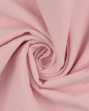 Vintage Katoen Linnenlook Oud Roze, Nieuw, Roze