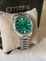 Citizen - Mechanical Automatic Tsuyosa Green - Zonder, Nieuw