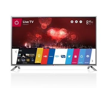 LG 42LB630V - 42 inch LED TV, Ophalen, 50 Hz, Zo goed als nieuw, 100 cm of meer