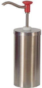 Sausdispenser 2,25 Liter Saro, Zakelijke goederen, Horeca | Keukenapparatuur, Verzenden, Nieuw in verpakking