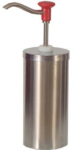Sausdispenser 2,25 Liter Saro, Verzenden, Nieuw in verpakking