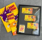Rolling Stones - Ultimate VIP-package of Urban Jungle-tour -, Nieuw in verpakking