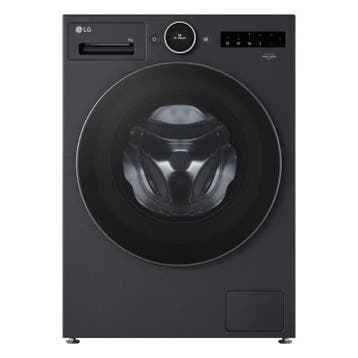 Lg F4wx9092b Wasmachine 9kg 1350t EWO3716549, Witgoed en Apparatuur, Wasmachines, Ophalen of Verzenden, Nieuw