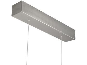 Steinhauer Bande - hanglamp - LED - instelbaar boven- en, Verzenden, Nieuw