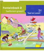 Taalfontein groep 3 t/m 8 online bestellen per stuk, Boeken, Schoolboeken, Ophalen of Verzenden, Zo goed als nieuw, Overige niveaus
