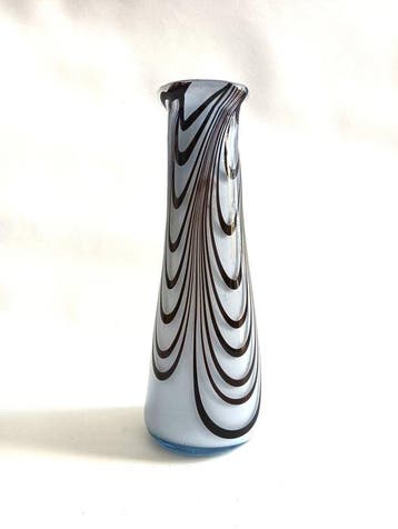 Alphonse Gilbert - Vaas - Glas