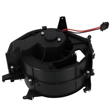 Blower Motor Interior geschikt voor Audi A6 4F2 2004-2011..., Auto-onderdelen, Airco en Verwarming, Verzenden, Nieuw, Audi