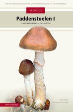 9789050117548 Veldgids - Paddenstoelen I | Tweedehands, Verzenden, Zo goed als nieuw, Thomas Kuyper