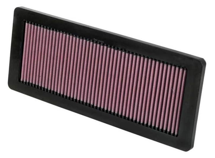 K&N 07-09+ Mini Cooper S R56 Drop In Air Filter, Auto-onderdelen, Filters, Ophalen of Verzenden