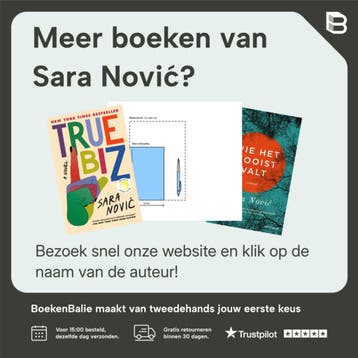 Girl at War - Sara Novi 9780812996340, Verzenden, Gelezen, Sara Novi