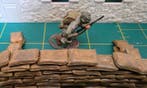Britains - Speelgoedsoldaatje U.S. 101st Airborne Assault, Nieuw