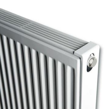 900x500 T21S - 921 watt  Brugman Kompakt-4, Verzenden, Nieuw