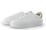 Tommy Hilfiger Sneakers in maat 40 Wit, Kleding | Dames, Verzenden, Wit, Tommy Hilfiger, Sneakers of Gympen