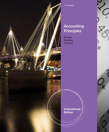 Accounting - Marian Powers 9780538756594, Verzenden, Gelezen, Marian Powers