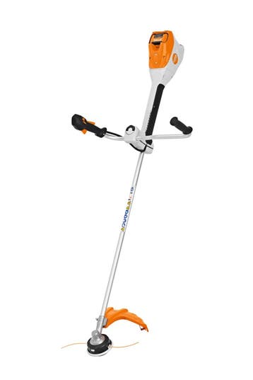 Stihl FSA 200, AutoCut C 26-2, zonder accu en lader, Ophalen of Verzenden, Wiellader of Shovel