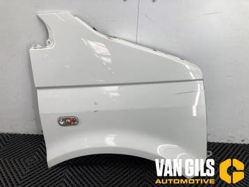 Scherm rechts-voor Volkswagen Transporter O291282, Ophalen of Verzenden, Nieuw
