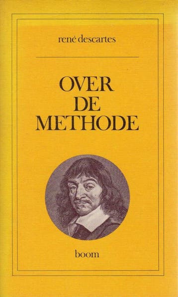 Over de methode / Bibliotheek Descartes 9789060092552, Boeken, Verzenden, Gelezen, R. Descartes