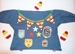 Oeteldonks Oetelslinger op naam als cadeau! Atelier Baks, Ophalen of Verzenden, Nieuw, Carnaval