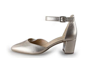 Gabor Pumps in maat 38½ Zilver, Pumps, Overige kleuren, Verzenden, Gabor