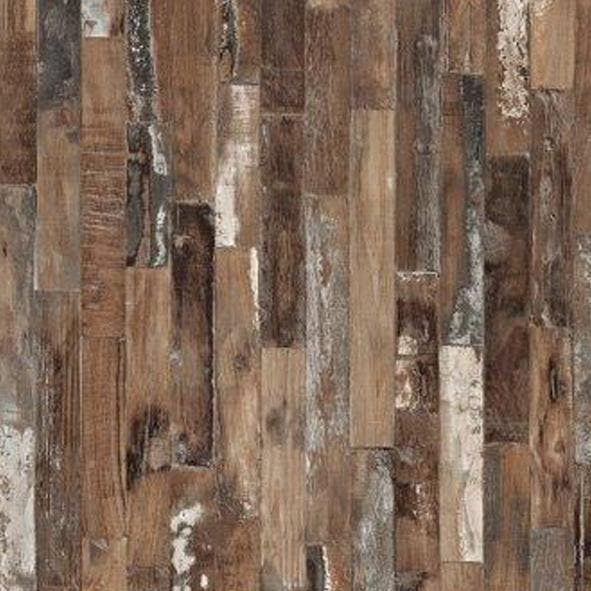 Nieuw Tafelblad 38mm Melamine Maracaibo Donker HHV, Huis en Inrichting, Tafels | Eettafels, Nieuw, Ophalen of Verzenden
