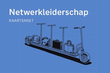 Netwerkleiderschap | Nieuw, Boeken, Ophalen of Verzenden, Nieuw, Félice Charro; Esther Klaster; Christèle Warmerdam