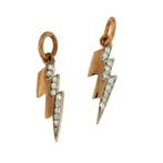 Zonder minimumprijs - Pomellato - Hanger - Dodo - 9 kt., Sieraden, Tassen en Uiterlijk, Antieke sieraden