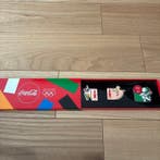 Olympische Spelen - Speld, Nieuw