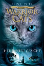 Het tweede gezicht / Warrior Cats / 1 9789059244214, Verzenden, Gelezen, Erin Hunter