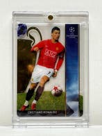 Panini - Cristiano Ronaldo #135 UEFA Champions League, Nieuw