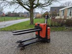 BT elektrische Palletwagen 800/1600 kg, Verzenden, Gebruikt