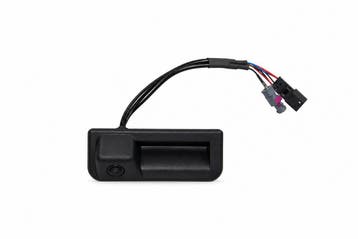 Retrofit achteruitrijcamera complete set voor Audi Q2 GA, Ophalen of Verzenden, Nieuw