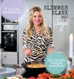 Slimmer Slank met Sonja 9789078211426 Sonja Bakker, Verzenden, Gelezen, Sonja Bakker