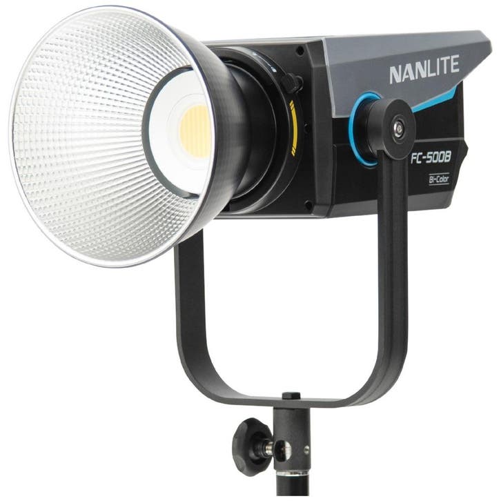 Nanlite FC-500B Bi-Colour, Audio, Tv en Foto, Fotografie | Fotostudio en Toebehoren, Overige typen, Nieuw, Ophalen of Verzenden