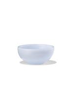 HEMA Schaaltje Ø7.5cm glas blauw, Verzenden, Nieuw