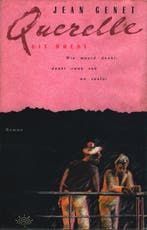 Querelle uit Brest 9789070464677 Jean Genet, Boeken, Verzenden, Gelezen, Jean Genet