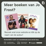 Jo Frosts Toddler Rules 9780345542380 Jo Frost, Verzenden, Zo goed als nieuw, Jo Frost