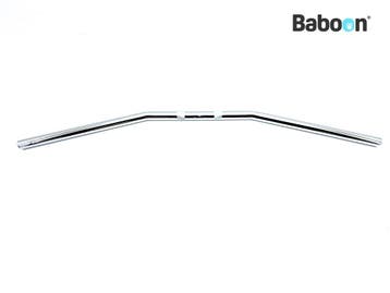 Stuur Universeel LSL Steel Drag Bar Wide (123LD02CR), Verzenden, Gebruikt