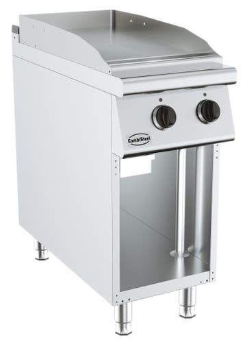 Combisteel Bakplaat | Glad Verchroomd Oppervlak 392x670mm |, Ophalen of Verzenden, Nieuw in verpakking