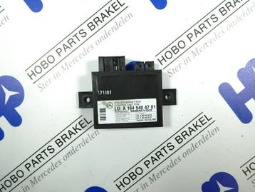 Bandenspanning module A 164 540 4701, Ophalen of Verzenden, Gebruikt, Mercedes-Benz