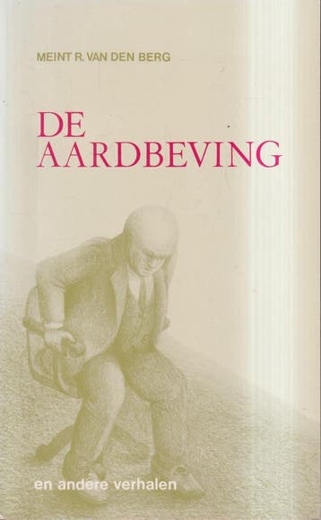 De aardbeving en andere verhalen 9789066510142 Berg, Boeken, Verzenden, Gelezen, Berg
