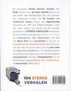 Sterke Verhalen, alle geheimen achter de gevels van de, Boeken, Verzenden, Gelezen, Mark Zegeling