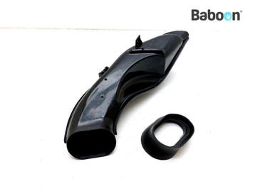 Luchtbuis Rechts Suzuki GSX R 750 2004-2005 (GSXR750 K4/K5), Verzenden, Gebruikt